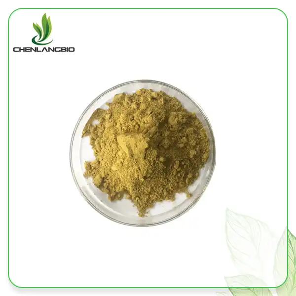 Pure Fisetin Powder